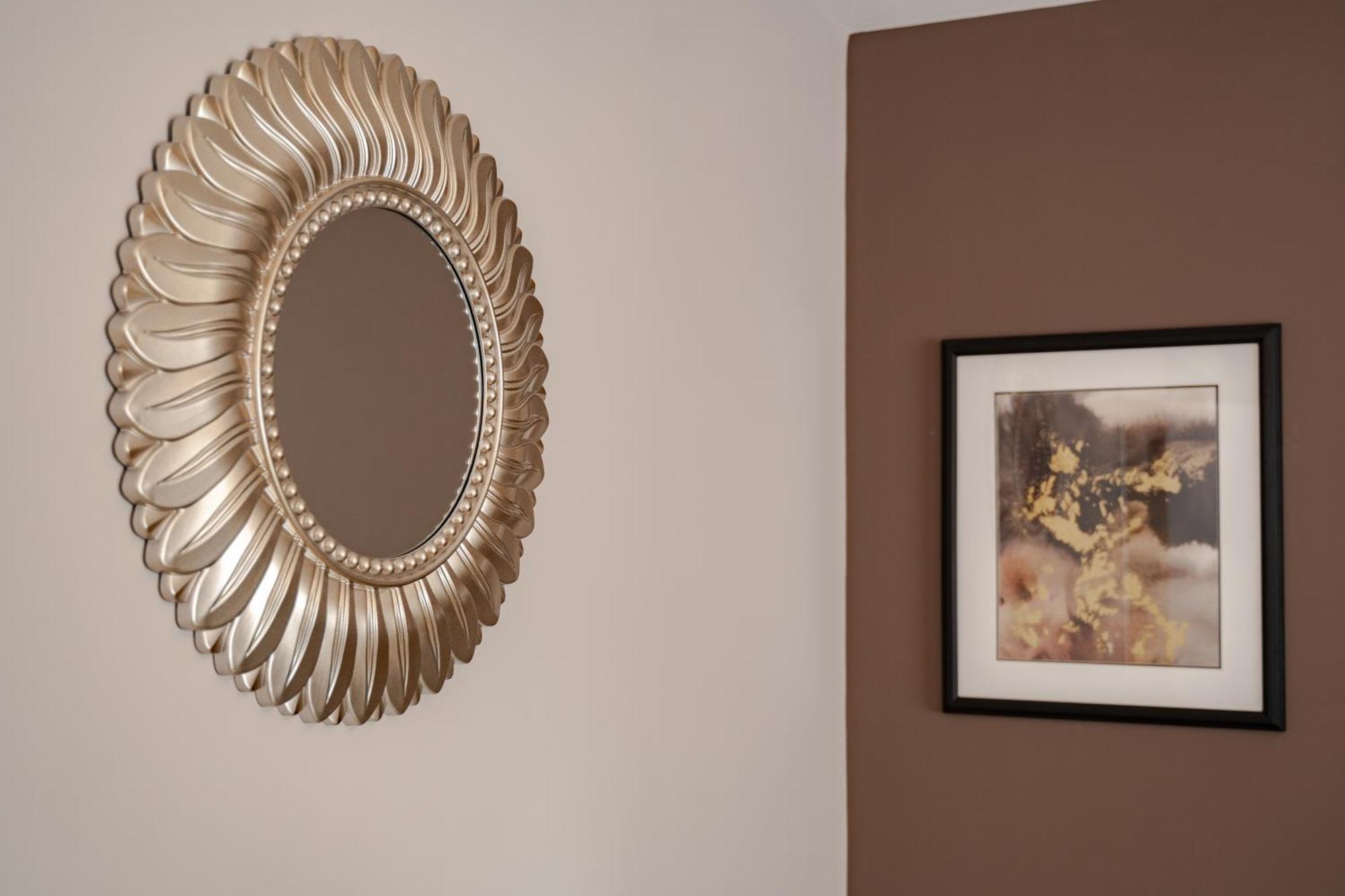 Stylish & Recently Refurbished Chester Apartment - Up To 6 Eksteriør billede