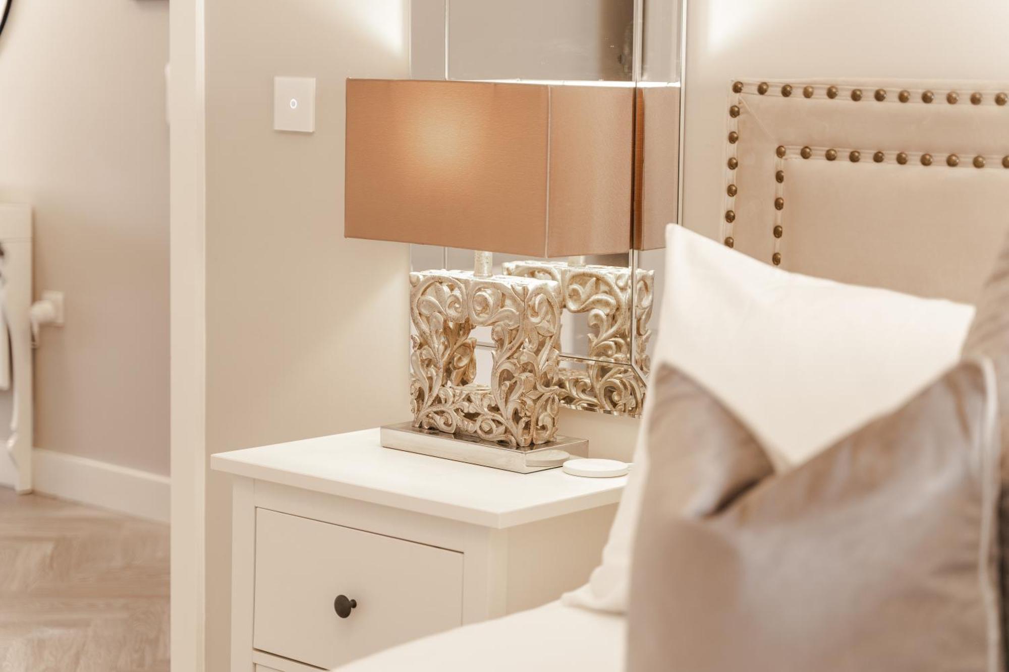 Stylish & Recently Refurbished Chester Apartment - Up To 6 Eksteriør billede