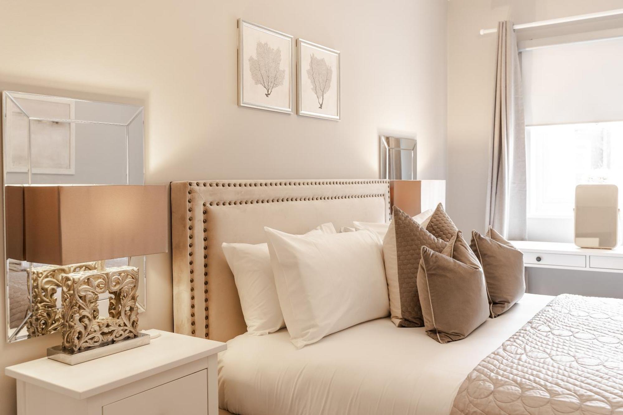 Stylish & Recently Refurbished Chester Apartment - Up To 6 Eksteriør billede