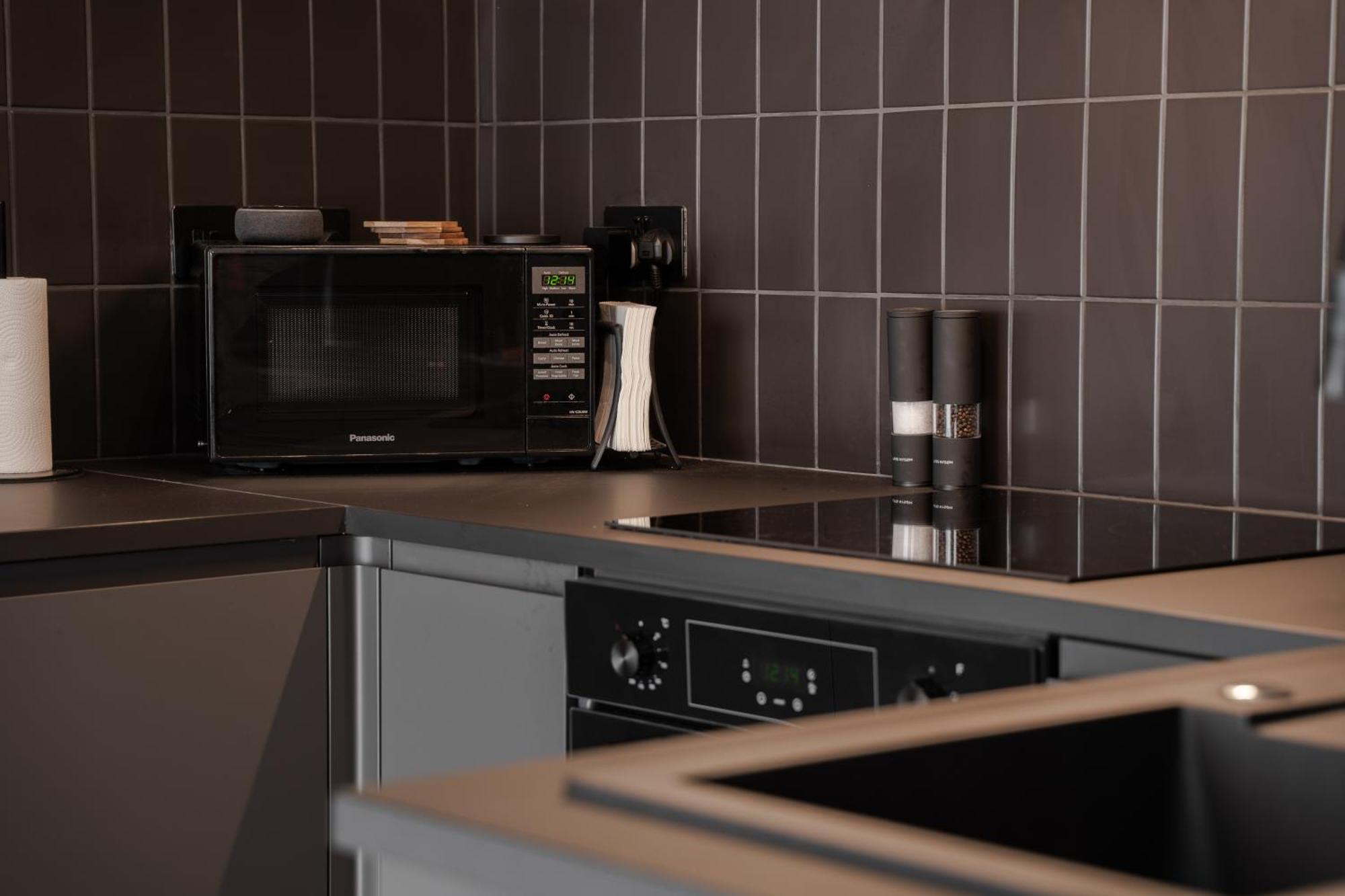 Stylish & Recently Refurbished Chester Apartment - Up To 6 Eksteriør billede