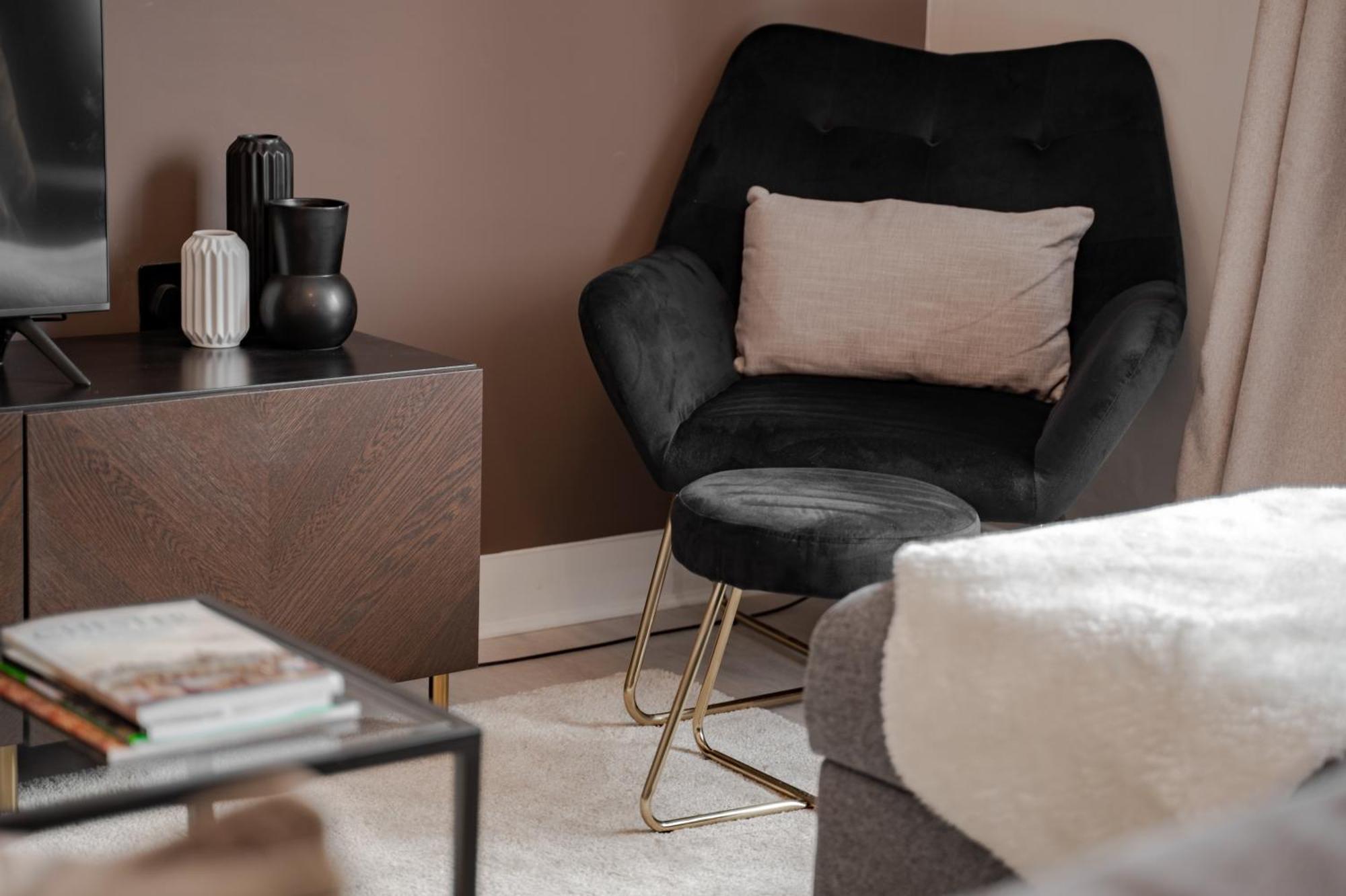 Stylish & Recently Refurbished Chester Apartment - Up To 6 Eksteriør billede