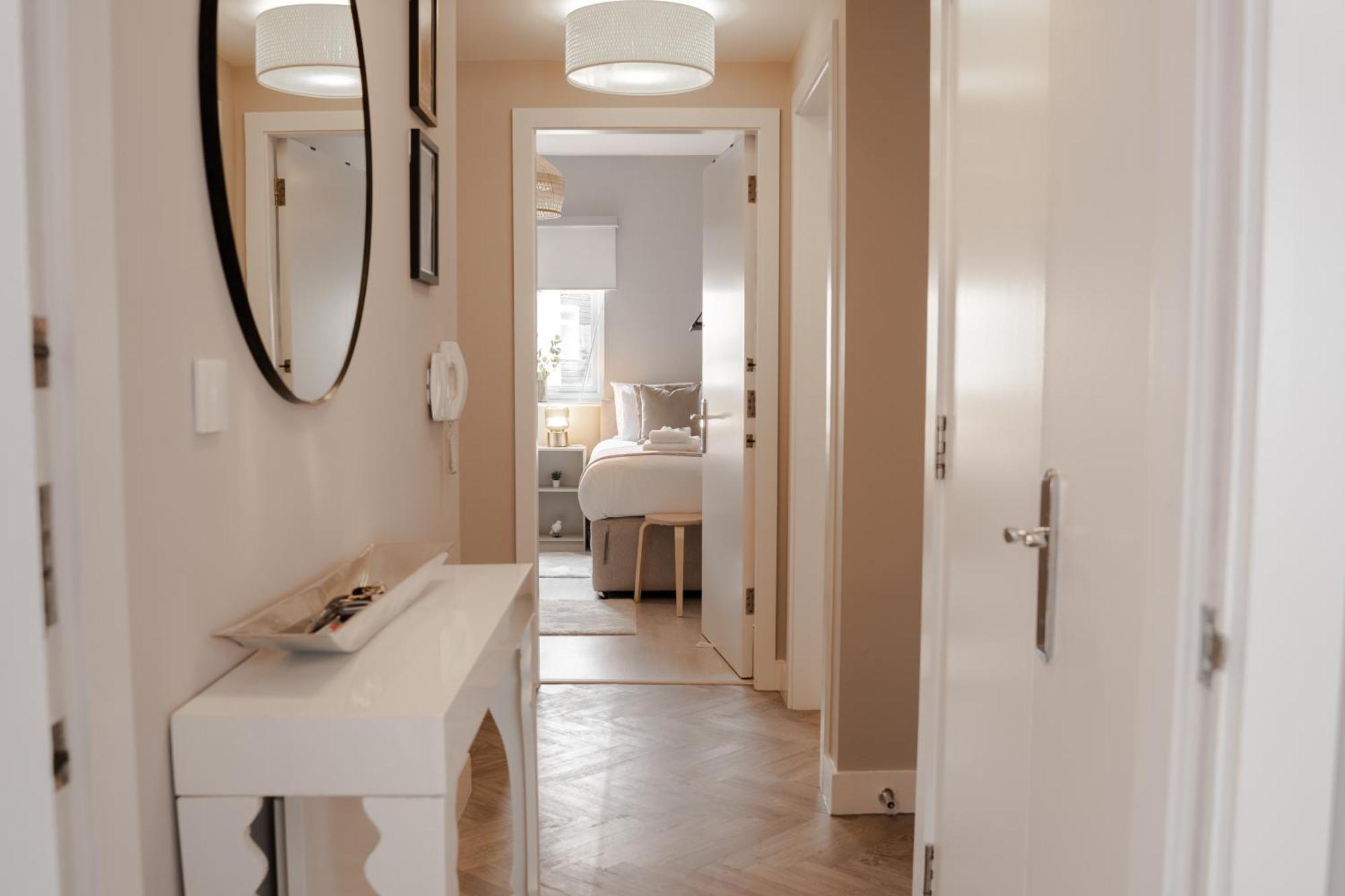 Stylish & Recently Refurbished Chester Apartment - Up To 6 Eksteriør billede